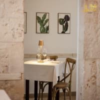 Ristorante Trullo D'Oro, foto 3