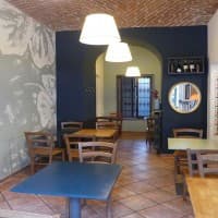 Foto ristorante Mezzaluna