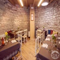Foto ristorante Cimbra