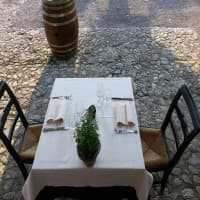 Ristorante Badessa, foto 1