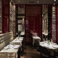 Foto ristorante Bon Wei