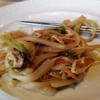 Foto ristorante Bon Wei