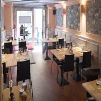 Foto ristorante I Tre Merli