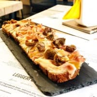 Foto ristorante Bruschetteria Nose