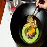Foto ristorante La Chaumiere