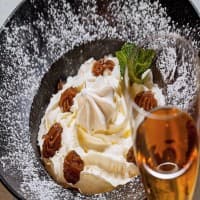 Foto ristorante La Chaumiere