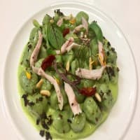 Foto ristorante La Mugnaia