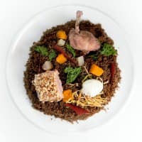 Foto ristorante La Mugnaia