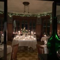 Al Borducan Romantic Restaurant, foto 1