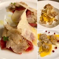 Foto ristorante Groto De Corgnan