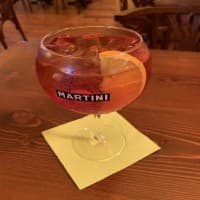 Foto ristorante Sir William Pub - Bevande