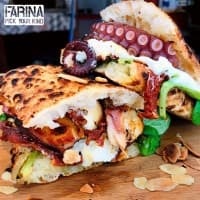 Foto ristorante Farina