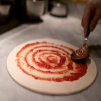 Trattoria Pizzeria San Zeno, foto 1
