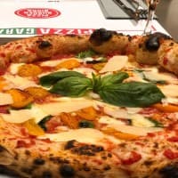 Foto ristorante Pizza Garage