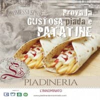 Foto ristorante L' Innominato