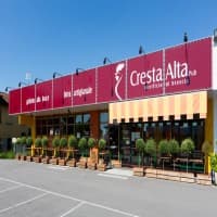 Foto ristorante Cresta Alta
