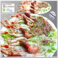 Foto ristorante La Lampara