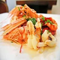 Foto ristorante La Lampara