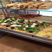 Foto ristorante Peach Pit