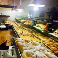 Foto ristorante Peach Pit
