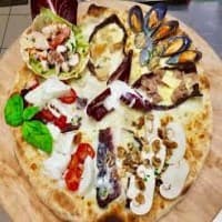 Foto ristorante Fate Vobis