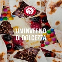 Foto ristorante la piadineria