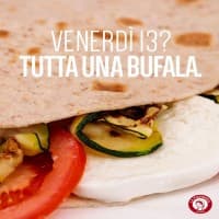 Foto ristorante la piadineria