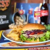 Foto ristorante Old Wild West - Oz