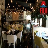 Foto ristorante Fuji