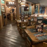 Foto ristorante Wiener Haus