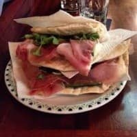 Foto ristorante Pub Chez Vous