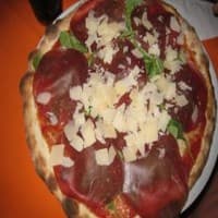 Foto ristorante Alla Nuova Parigi
