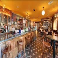 Foto ristorante Caffè dell'Abate
