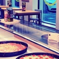 Foto ristorante JS PIZZA