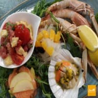 Foto ristorante Faville