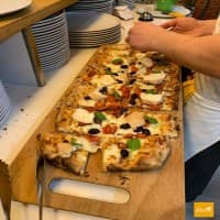 Foto ristorante Faville