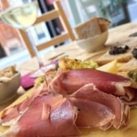Foto ristorante Lacoccinella Bistrot
