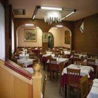 Foto ristorante Grotta dello smeraldo