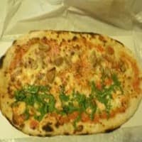 Foto ristorante Grotta dello smeraldo
