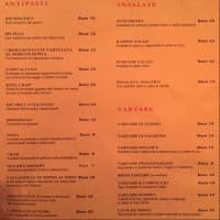 Foto ristorante Finger's Garden