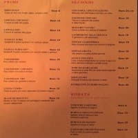 Foto ristorante Finger's Garden