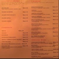 Foto ristorante Finger's Garden