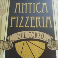 Foto ristorante Antica Pizzeria Del Corso