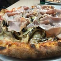 Foto ristorante Da Fausta