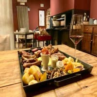 Foto ristorante Al bronsèr