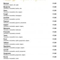 Foto ristorante Il Pensiero 