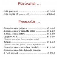 Foto ristorante Borsatti E Martini