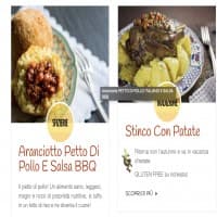 Foto ristorante Girarrosti Santa Rita
