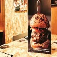 Foto ristorante MK da Miki