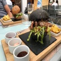Foto ristorante MK da Miki